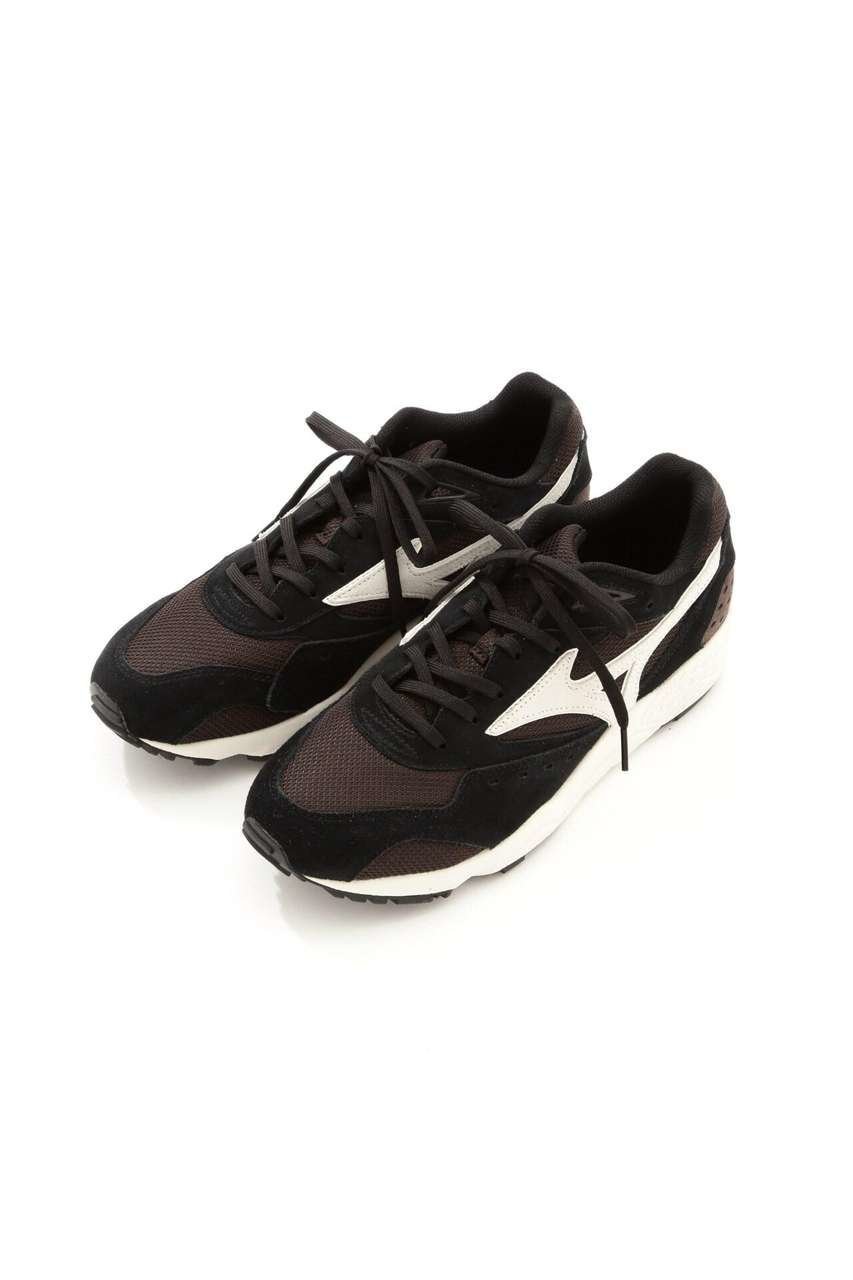 【その他のブランド/Other】のMIZUNO TRAINING SHOES 人気、トレンドファッション・服の通販 founy(ファニー) 　ファッション　Fashion　レディースファッション　Fashion for Women　インソール　Shoe Insole　クッション　Cushion, Throw Pillow　コレクション　Collection, Seasonal Line　シューズ　Shoes, Footwear　スニーカー　Sneakers, Trainers　スポーティ　Sporty, Casual Athletic　バランス　Balance, Style Balance　マーガレット　Marguerite, Daisy Pattern　メッシュ　Mesh, Net Fabric　other-6|ID: prp329100004912055 ipo3291000000036809704