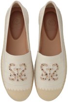 【スタッカート/STACCATO】のSTビーズエスパドリーユ 柄ホワイト|ID: prp329100004912060 ipo3291000000036809728