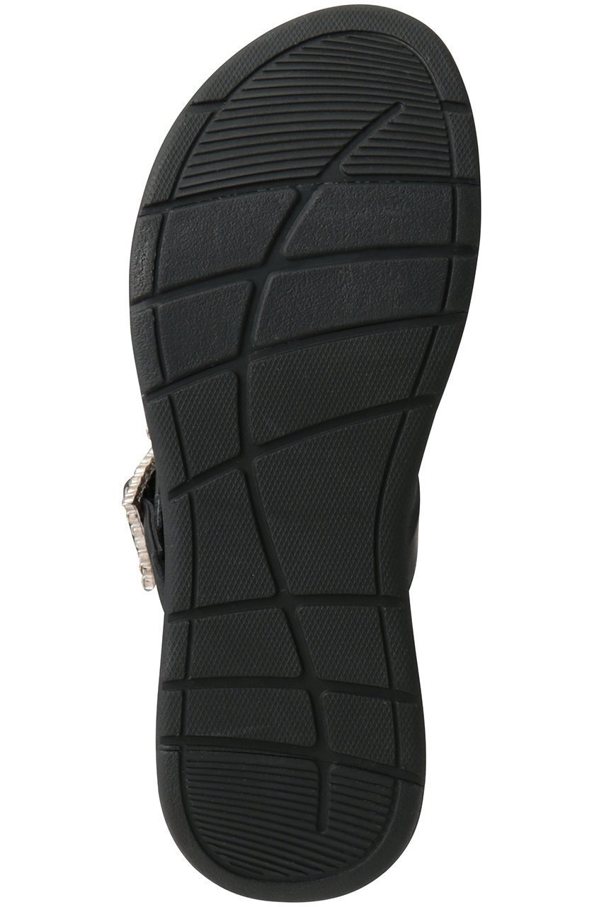 【スタッカート/STACCATO】のピピソフティーコンフォートライトサンダル 人気、トレンドファッション・服の通販 founy(ファニー) 　ファッション　Fashion　レディースファッション　Fashion for Women　エアリー　Airy Texture　サンダル　Sandals, Summer Shoes　ビジュー　Bijou, Jewel-like Accent　ラップ　Wrap, Wrap Design　リュクス　Luxury, Elegant, High-End, Chic　軽量　Lightweight, Ultra Light　other-5|ID: prp329100004912061 ipo3291000000036809752