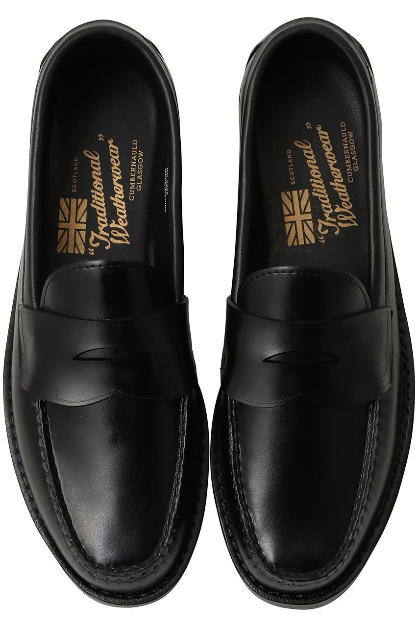 【マルティニーク/martinique】の【Traditional Weatherwear】レインローファー インテリア・キッズ・メンズ・レディースファッション・服の通販 founy(ファニー) ファッション Fashion レディースファッション Fashion for Women クラシカル Classical, Vintage-Inspired シューズ Shoes, Footwear トレンド Trend, Trending Now ラバー Rubber, Rubber Sole レイン Rain, Rainproof エレガント 上品 Elegant 再入荷 Restock / Back in Stock ブラック|ID: prp329100004912065 ipo3291000000036809760