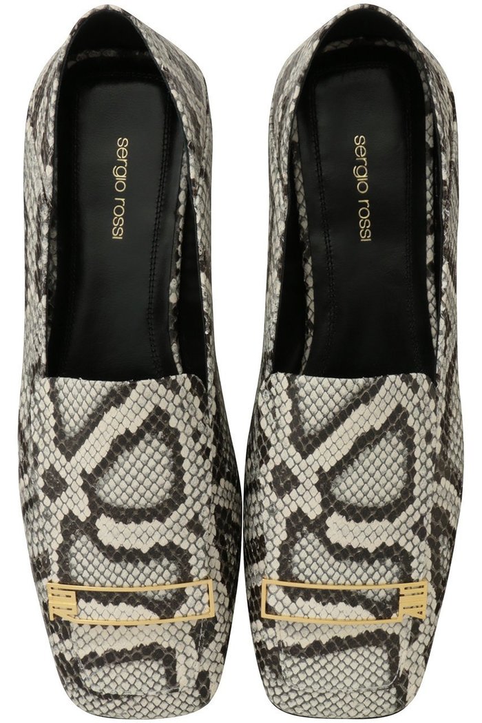 【セルジオ ロッシ/SERGIO ROSSI】のsrEVOLV スリッパ インテリア・キッズ・メンズ・レディースファッション・服の通販 founy(ファニー) https://founy.com/ ファッション Fashion レディースファッション Fashion for Women シューズ Shoes, Footwear スリッパ Slippers, Room Shoes フラット Flat, Flat Shoes プレート Plate, Dish メタル Metal, Metal Parts リュクス Luxury, Elegant, High-End, Chic 新作・新入荷 New Arrivals / New In |ID: prp329100004912146 ipo3291000000036810492