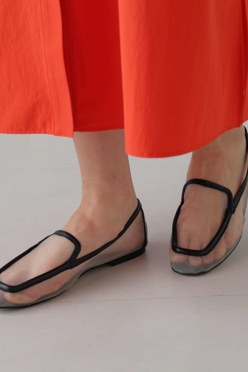 【アドーア/ADORE】のシアーシューズ 人気、トレンドファッション・服の通販 founy(ファニー) 　ファッション　Fashion　レディースファッション　Fashion for Women　イタリア　Italy　コレクション　Collection, Seasonal Line　サンダル　Sandals, Summer Shoes　シアー　Sheer, See-Through　シューズ　Shoes, Footwear　フラット　Flat, Flat Shoes　メッシュ　Mesh, Net Fabric　夏　Summer　新作・新入荷　New Arrivals / New In　 other-1|ID: prp329100004912148 ipo3291000000036810510