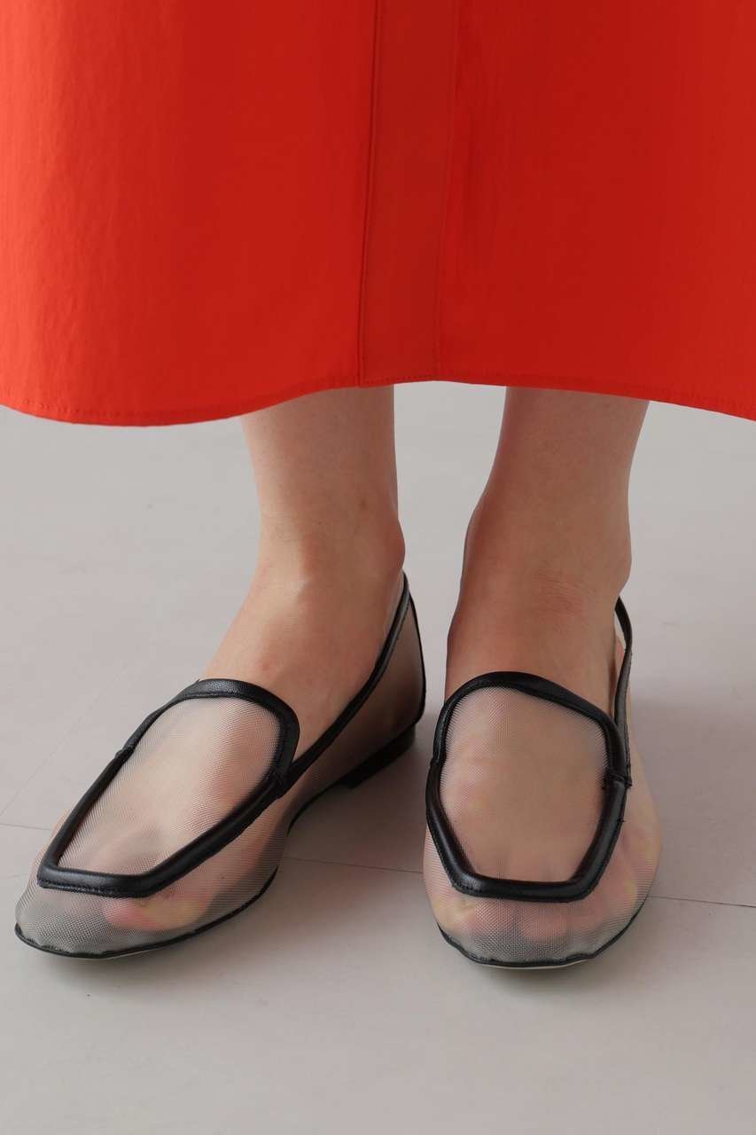 【アドーア/ADORE】のシアーシューズ 人気、トレンドファッション・服の通販 founy(ファニー) 　ファッション　Fashion　レディースファッション　Fashion for Women　イタリア　Italy　コレクション　Collection, Seasonal Line　サンダル　Sandals, Summer Shoes　シアー　Sheer, See-Through　シューズ　Shoes, Footwear　フラット　Flat, Flat Shoes　メッシュ　Mesh, Net Fabric　夏　Summer　新作・新入荷　New Arrivals / New In　other-3|ID: prp329100004912148 ipo3291000000036810516