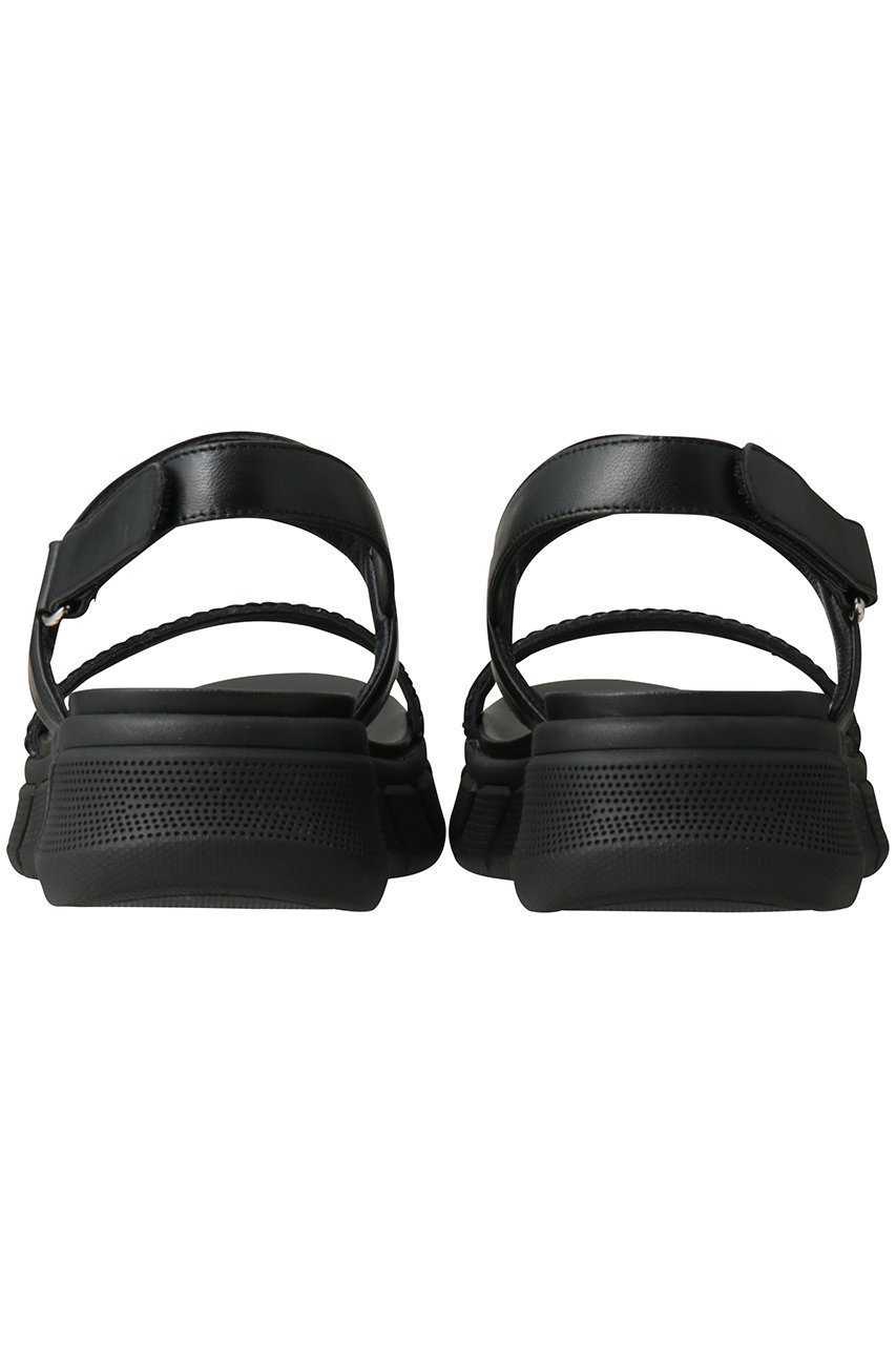 【スタッカート/STACCATO】の【4/8 10:00販売開始】パーティクルズライトサンダル 人気、トレンドファッション・服の通販 founy(ファニー) 　ファッション　Fashion　レディースファッション　Fashion for Women　サンダル　Sandals, Summer Shoes　ストーン　Stone, Gem-Like　パール　Pearl, Pearl Accent　ブレード　Braid, Decorative Trim　新作・新入荷　New Arrivals / New In　軽量　Lightweight, Ultra Light　other-4|ID: prp329100004912150 ipo3291000000036810542