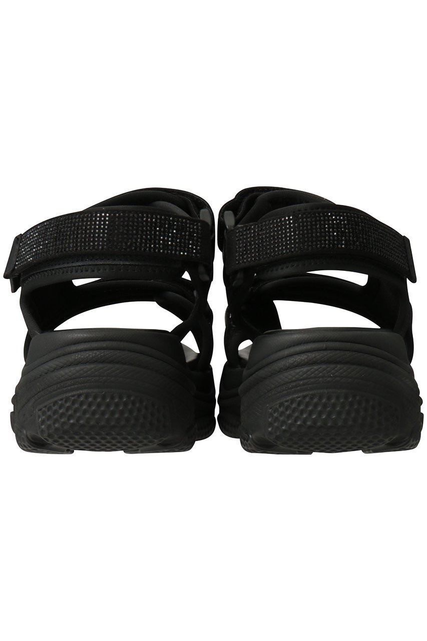 【スタッカート/STACCATO】の【4/8 10:00販売開始】ギャラクシースポーティーサンダル 人気、トレンドファッション・服の通販 founy(ファニー) 　ファッション　Fashion　レディースファッション　Fashion for Women　インソール　Shoe Insole　サンダル　Sandals, Summer Shoes　ストーン　Stone, Gem-Like　トレンド　Trend, Trending Now　ラップ　Wrap, Wrap Design　新作・新入荷　New Arrivals / New In　軽量　Lightweight, Ultra Light　other-4|ID: prp329100004912153 ipo3291000000036810571