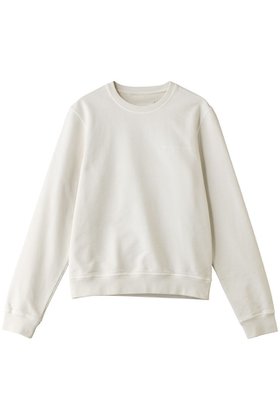 【メゾン マルジェラ/MAISON MARGIELA】のスウェットシャツ 人気、トレンドファッション・服の通販 founy(ファニー) ファッション Fashion レディースファッション Fashion for Women トップス・カットソー Cut & Sew Tops シャツ・ブラウス・オフィスカジュアル Elegant Blouses & Button-Ups レディースパーカー・カジュアルフーディー Casual Hoodies & Sweatshirts ロングTシャツ・Tシャツ Longline T-Shirts & Tees スウェット・クルーネックトップス Sweatshirts & Crewnecks / Relaxed Fit Sweat Tops カットソー・ベーシックTシャツ Cut-and-Sewn Tops / Stretch Tees & Basics スリーブ Sleeve, Long Sleeve / Short Sleeve バランス Balance, Style Balance ボトム Bottoms, Lower Wear ロング Long, Long-Length 定番 Standard, Basic Item 新作・新入荷 New Arrivals / New In |ID:prp329100004912160