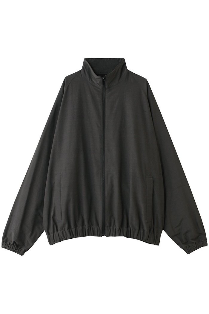 【セブン バイ セブン/SEVEN BY SEVEN / MEN】の【MEN】TRAINING ブルゾン インテリア・キッズ・メンズ・レディースファッション・服の通販 founy(ファニー) https://founy.com/ ファッション Fashion メンズファッション Fashion for Men シルク Silk, 100% Silk ジャケット Jacket, Outerwear スリーブ Sleeve, Long Sleeve / Short Sleeve ブルゾン Blouson, Bomber Jacket ロング Long, Long-Length 新作・新入荷 New Arrivals / New In |ID: prp329100004912194 ipo3291000000036810919