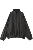 【セブン バイ セブン/SEVEN BY SEVEN / MEN】の【MEN】TRAINING ブルゾン 人気、トレンドファッション・服の通販 founy(ファニー) ファッション Fashion メンズファッション Fashion for Men シルク Silk, 100% Silk ジャケット Jacket, Outerwear スリーブ Sleeve, Long Sleeve / Short Sleeve ブルゾン Blouson, Bomber Jacket ロング Long, Long-Length 新作・新入荷 New Arrivals / New In thumbnail グレー|ID: prp329100004912194 ipo3291000000036810921