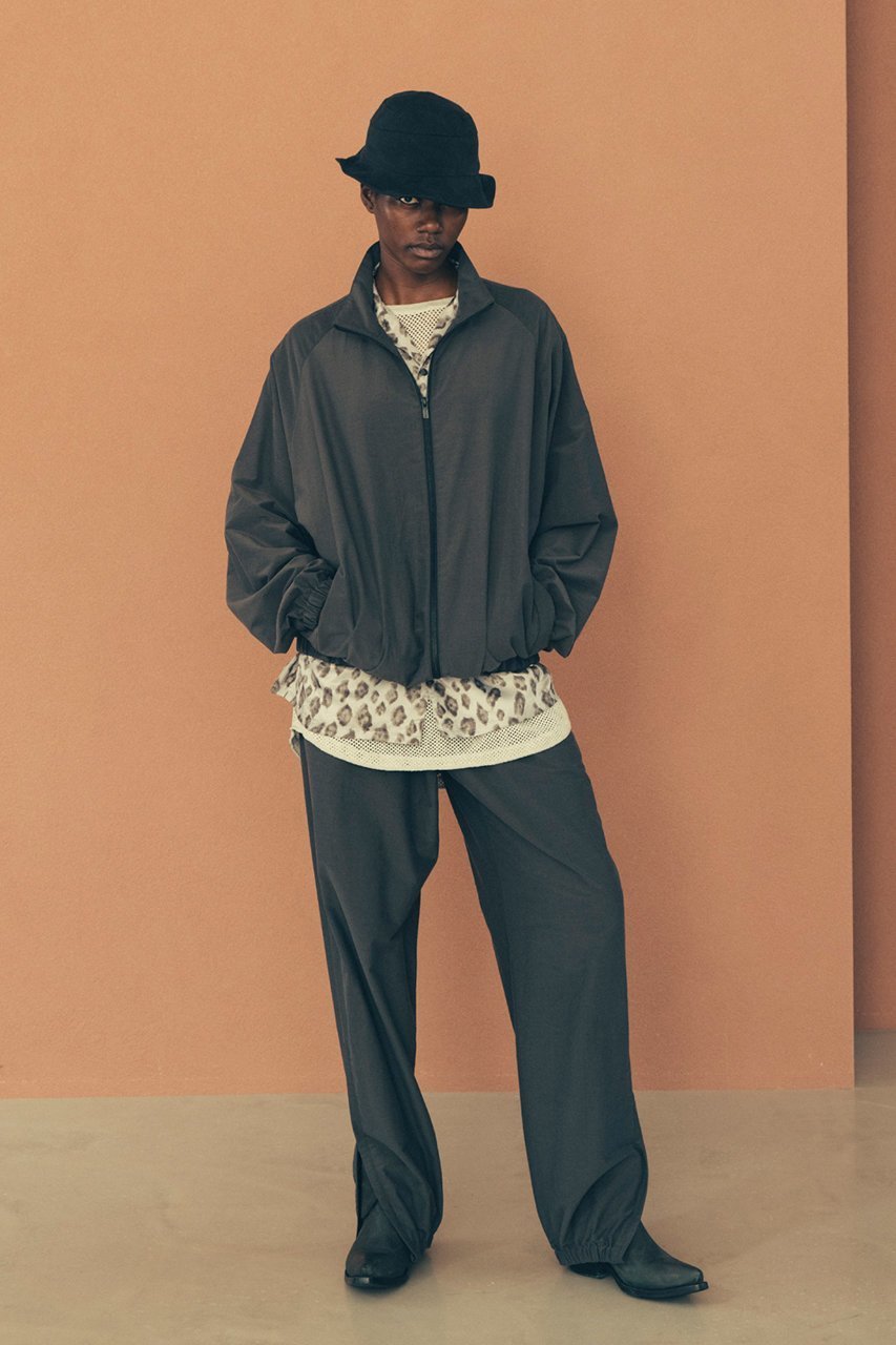 【セブン バイ セブン/SEVEN BY SEVEN / MEN】の【MEN】TRAINING ブルゾン 人気、トレンドファッション・服の通販 founy(ファニー) 　ファッション　Fashion　メンズファッション　Fashion for Men　シルク　Silk, 100% Silk　ジャケット　Jacket, Outerwear　スリーブ　Sleeve, Long Sleeve / Short Sleeve　ブルゾン　Blouson, Bomber Jacket　ロング　Long, Long-Length　新作・新入荷　New Arrivals / New In　other-8|ID: prp329100004912194 ipo3291000000036810939