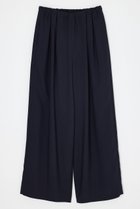 【エンフォルド/ENFOLD】の【4/15 12:00販売開始】【ELLE SHOP限定】RELAX WIDE PANTS 人気、トレンドファッション・服の通販 founy(ファニー) ファッション Fashion レディースファッション Fashion for Women パンツ Pants & Trousers スペシャル Special, Limited Edition バランス Balance, Style Balance リネン Linen, Linen Fabric リラックス Relax, Relaxed Fit ワイド Wide, Wide Fit 人気 Popular, Best Seller 夏 Summer thumbnail ダークネイビー|ID: prp329100004912205 ipo3291000000036811011