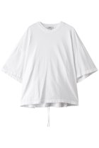 【シチズンズ オブ ヒューマニティー/CITIZENS OF HUMANITY】のELLERY TEE WHITE|ID:prp329100004912218