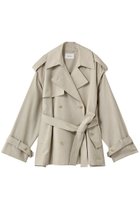 【ヴェニカ/Venica】のLouise 2way over trench coat LBEG|ID: prp329100004912242 ipo3291000000036811278