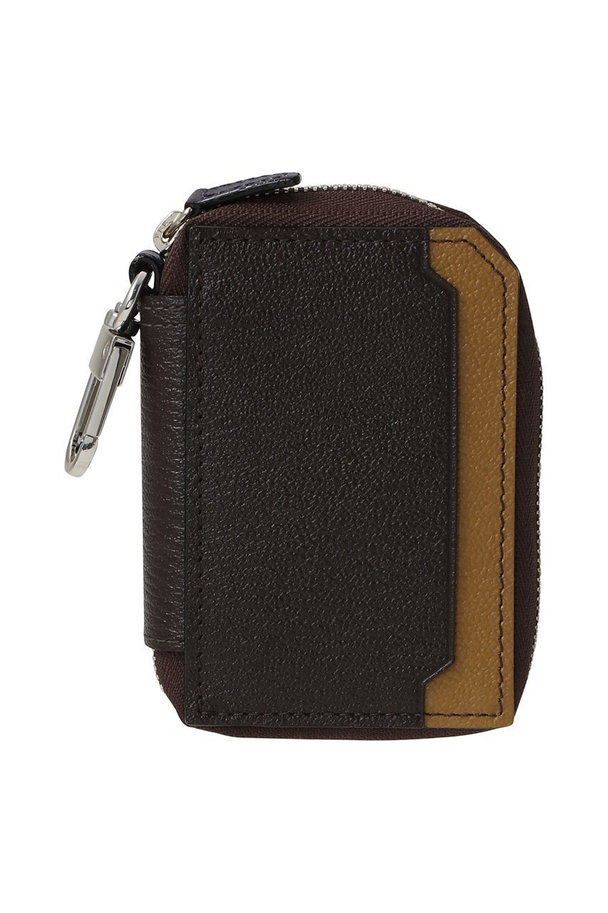 【ラルコバレーノ/L'arcobaleno】のスマートWキーケース 人気、トレンドファッション・服の通販 founy(ファニー) 　ファッション　Fashion　レディースファッション　Fashion for Women　ミニ財布・二つ折り財布　Wallets & Card Cases　ユニセックス　Unisex, Genderless　スマート　Smart, Elegant　再入荷　Restock / Back in Stock　財布　Wallet, Purse　 other-1|ID: prp329100004912248 ipo3291000000036811329