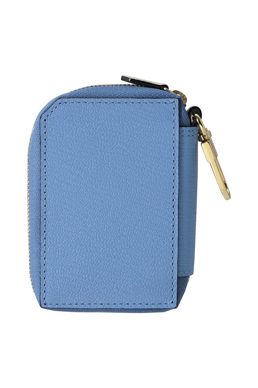 【ラルコバレーノ/L'arcobaleno】のスマートWキーケース 人気、トレンドファッション・服の通販 founy(ファニー) 　ファッション　Fashion　レディースファッション　Fashion for Women　ミニ財布・二つ折り財布　Wallets & Card Cases　ユニセックス　Unisex, Genderless　スマート　Smart, Elegant　再入荷　Restock / Back in Stock　財布　Wallet, Purse　other-3|ID: prp329100004912248 ipo3291000000036811336