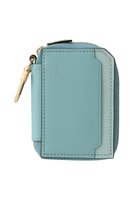 【ラルコバレーノ/L'arcobaleno】のスマートWキーケース 人気、トレンドファッション・服の通販 founy(ファニー) ファッション Fashion レディースファッション Fashion for Women ミニ財布・二つ折り財布 Wallets & Card Cases ユニセックス Unisex, Genderless スマート Smart, Elegant 再入荷 Restock / Back in Stock 財布 Wallet, Purse |ID:prp329100004912248