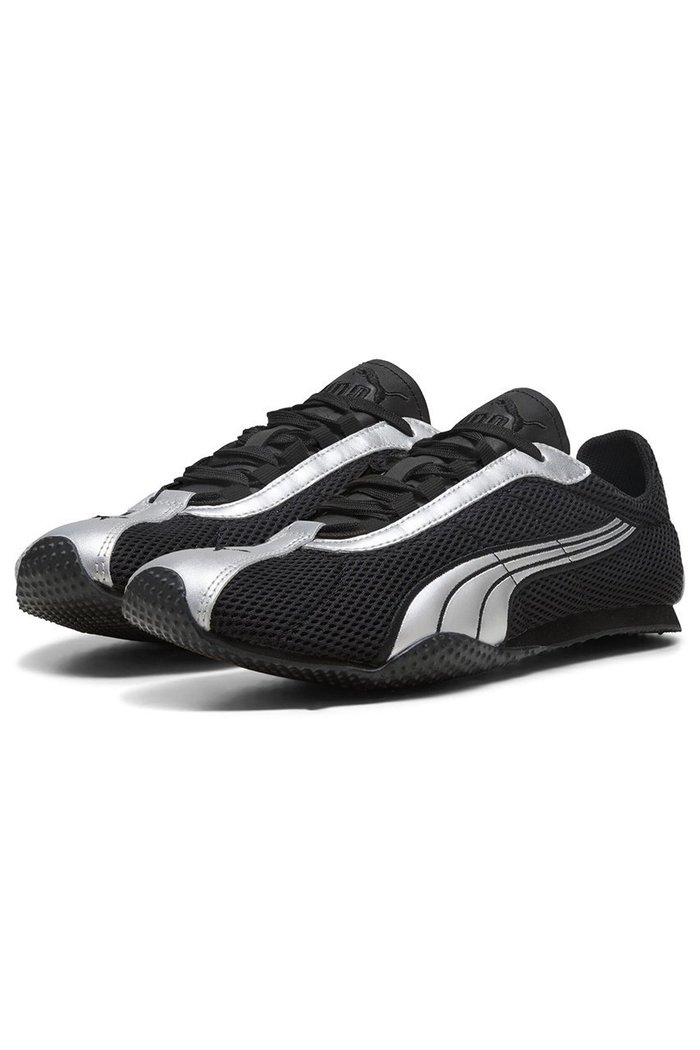 【プーマ/PUMA】の【UNISEX】H-STREET OG スニーカー インテリア・キッズ・メンズ・レディースファッション・服の通販 founy(ファウニー) https://founy.com/ ファッション Fashion レディースファッション Fashion for Women ユニセックス Unisex, Genderless クッション Cushion, Throw Pillow スニーカー Sneakers, Trainers メッシュ Mesh, Net Fabric ランニング Running, Running Wear, Activewear, Jogging 軽量 Lightweight, Ultra Light |ID: prp329100004912252 ipo3291000000036811360