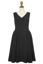 【デイジーリン/DAISY LIN】のDress “Airy Grace” ブラックブラック|ID: prp329100004912261 ipo3291000000036811436