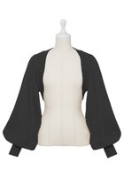 【デイジーリン/DAISY LIN】のWashable Daisy margaret ブラック|ID: prp329100004912278 ipo3291000000036811557