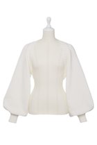 【デイジーリン/DAISY LIN】のWashable Daisy margaret アイボリー|ID: prp329100004912278 ipo3291000000036811559