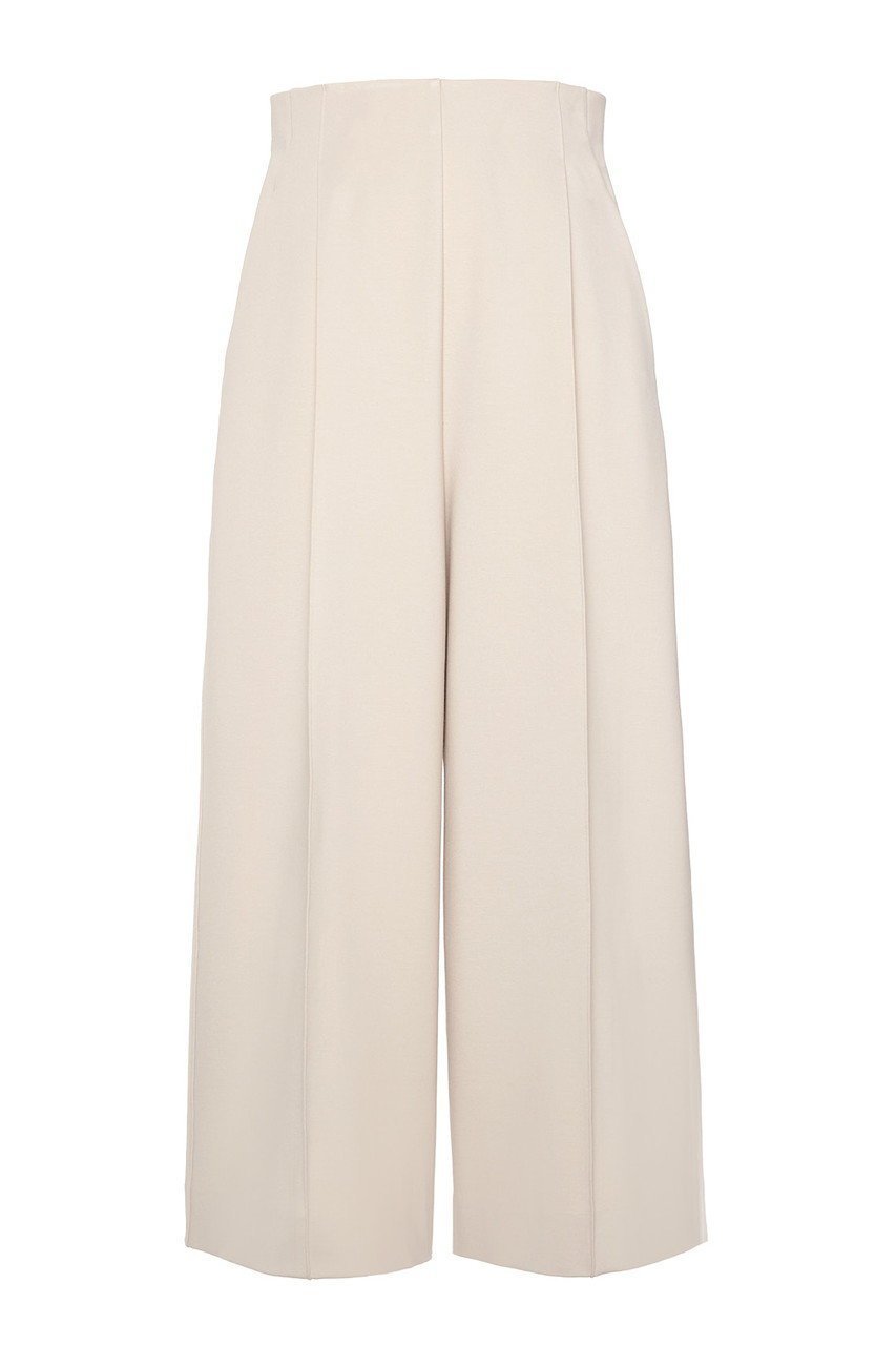 【デイジーリン/DAISY LIN】のASHINAGA Jersey Pants インテリア・キッズ・メンズ・レディースファッション・服の通販 founy(ファニー) ファッション Fashion レディースファッション Fashion for Women パンツ Pants & Trousers エレガント 上品 Elegant ギャザー Gathered, Ruffled ストレッチ Stretch, Stretchy Fabric セットアップ Set-Up, Coordinated Outfit センター Center, Center Line フロント Front, Front Design おすすめ Recommended / Our Picks 新作・新入荷 New Arrivals / New In パウダーベージュ|ID: prp329100004912285 ipo3291000000036811594