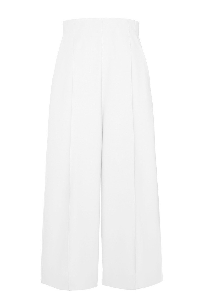 【デイジーリン/DAISY LIN】のASHINAGA Jersey Pants インテリア・キッズ・メンズ・レディースファッション・服の通販 founy(ファニー) ファッション Fashion レディースファッション Fashion for Women パンツ Pants & Trousers エレガント 上品 Elegant ギャザー Gathered, Ruffled ストレッチ Stretch, Stretchy Fabric セットアップ Set-Up, Coordinated Outfit センター Center, Center Line フロント Front, Front Design おすすめ Recommended / Our Picks 新作・新入荷 New Arrivals / New In ホワイト|ID: prp329100004912285 ipo3291000000036811596