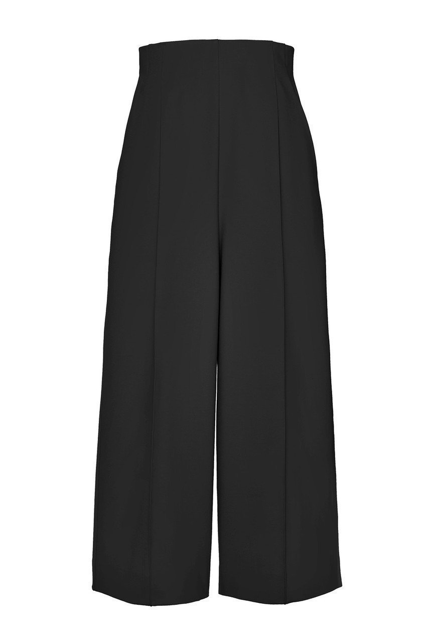 【デイジーリン/DAISY LIN】のASHINAGA Jersey Pants インテリア・キッズ・メンズ・レディースファッション・服の通販 founy(ファニー) ファッション Fashion レディースファッション Fashion for Women パンツ Pants & Trousers エレガント 上品 Elegant ギャザー Gathered, Ruffled ストレッチ Stretch, Stretchy Fabric セットアップ Set-Up, Coordinated Outfit センター Center, Center Line フロント Front, Front Design おすすめ Recommended / Our Picks 新作・新入荷 New Arrivals / New In ブラックブラック|ID: prp329100004912285 ipo3291000000036811598