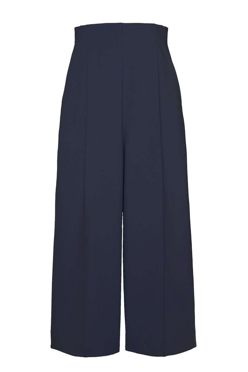 【デイジーリン/DAISY LIN】のASHINAGA Jersey Pants インテリア・キッズ・メンズ・レディースファッション・服の通販 founy(ファニー) ファッション Fashion レディースファッション Fashion for Women パンツ Pants & Trousers エレガント 上品 Elegant ギャザー Gathered, Ruffled ストレッチ Stretch, Stretchy Fabric セットアップ Set-Up, Coordinated Outfit センター Center, Center Line フロント Front, Front Design おすすめ Recommended / Our Picks 新作・新入荷 New Arrivals / New In ミッドナイトブルー|ID: prp329100004912285 ipo3291000000036811599