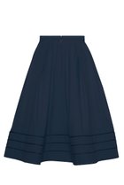 【デイジーリン/DAISY LIN】のSkirt “Sheer Elegance” 人気、トレンドファッション・服の通販 founy(ファニー) ファッション Fashion レディースファッション Fashion for Women スカート Skirts エレガント 上品 Elegant シンプル Simple, Minimal タフタ Taffeta, Structured Fabric ペチコート Petticoat, Underskirt 新作・新入荷 New Arrivals / New In thumbnail ミッドナイトブルー|ID: prp329100004912289 ipo3291000000036811631