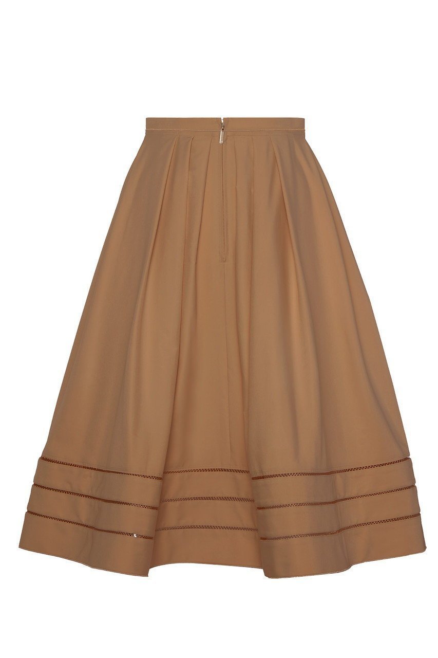 【デイジーリン/DAISY LIN】のSkirt “Sheer Elegance” 人気、トレンドファッション・服の通販 founy(ファニー) ファッション Fashion レディースファッション Fashion for Women スカート Skirts エレガント 上品 Elegant シンプル Simple, Minimal タフタ Taffeta, Structured Fabric ペチコート Petticoat, Underskirt 新作・新入荷 New Arrivals / New In other-2|ID: prp329100004912289 ipo3291000000036811638