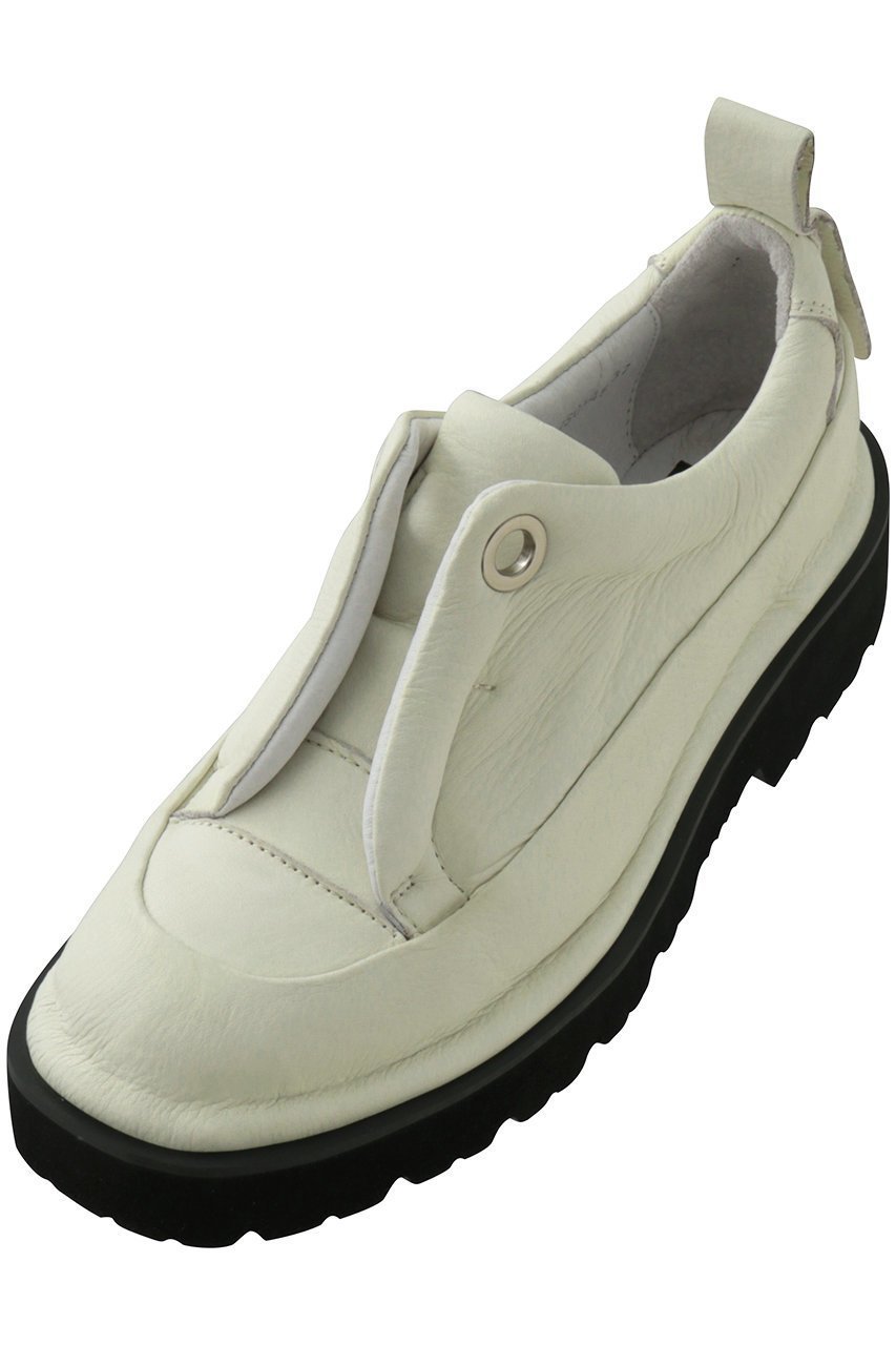 【ピアッカセッテ/ph7+】のトラックソールスリッポン 人気、トレンドファッション・服の通販 founy(ファニー) ファッション Fashion レディースファッション Fashion for Women クロップド Cropped, Short Length シューズ Shoes, Footwear スリッポン Slip-On, Loafer フラット Flat, Flat Shoes レース Lace, Lace Fabric 今季 This Season, Current Season 新作・新入荷 New Arrivals / New In other-1|ID: prp329100004914016 ipo3291000000036824262