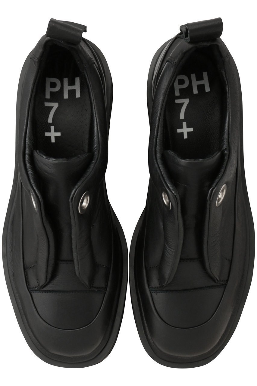 【ピアッカセッテ/ph7+】のトラックソールスリッポン 人気、トレンドファッション・服の通販 founy(ファニー) ファッション Fashion レディースファッション Fashion for Women クロップド Cropped, Short Length シューズ Shoes, Footwear スリッポン Slip-On, Loafer フラット Flat, Flat Shoes レース Lace, Lace Fabric 今季 This Season, Current Season 新作・新入荷 New Arrivals / New In other-2|ID: prp329100004914016 ipo3291000000036824268