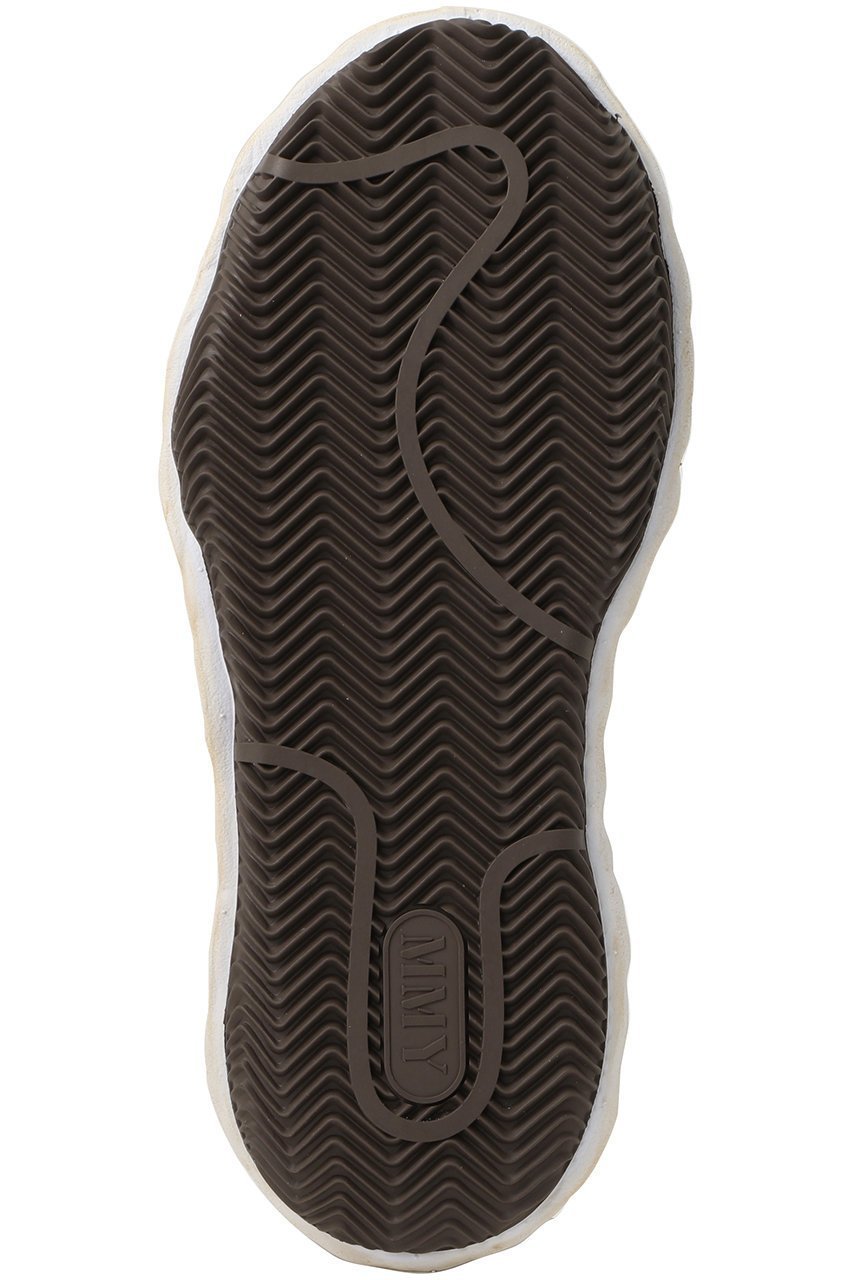 【メゾン ミハラヤスヒロ/Maison MIHARA YASUHIRO】の【UNISEX】【Maison MIHARA YASUHIRO】BLAKEY /original sole ripping and over dyeing canvas Low Top sneaker 人気、トレンドファッション・服の通販 founy(ファニー) 　ファッション　Fashion　レディースファッション　Fashion for Women　ユニセックス　Unisex, Genderless　キャンバス　Canvas, Canvas Fabric　スニーカー　Sneakers, Trainers　フォルム　Silhouette, Form　ヴィンテージ　Vintage Style　新作・新入荷　New Arrivals / New In　other-5|ID: prp329100004914020 ipo3291000000036824299