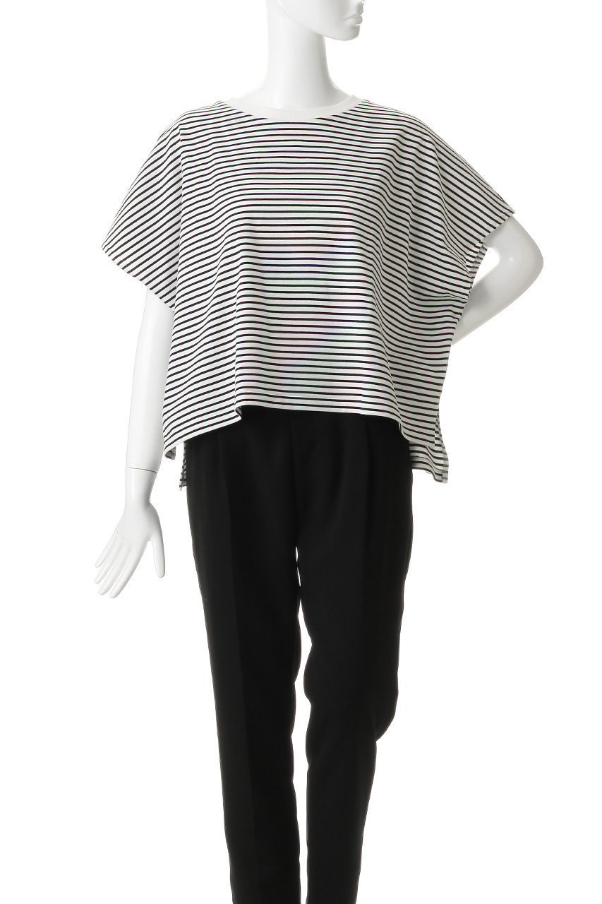 【ティアラ/Tiara】のバックリボンTシャツ 人気、トレンドファッション・服の通販 founy(ファニー) 　ファッション　Fashion　レディースファッション　Fashion for Women　トップス・カットソー　Cut & Sew Tops　シャツ・ブラウス・オフィスカジュアル　Elegant Blouses & Button-Ups　ロングTシャツ・Tシャツ　Longline T-Shirts & Tees　カットソー・ベーシックTシャツ　Cut-and-Sewn Tops / Stretch Tees & Basics　ショート　Short, Short Length　シンプル　Simple, Minimal　スリーブ　Sleeve, Long Sleeve / Short Sleeve　フレンチ　French, French Style　フロント　Front, Front Design　リボン　Ribbon, Bow　新作・新入荷　New Arrivals / New In　other-2|ID: prp329100004914022 ipo3291000000036824309