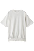 【バトナー/BATONER / MEN】の【MEN】BROWSING Tシャツ ホワイト|ID: prp329100004914023 ipo3291000000036824318