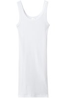 【ラスパイユ/raspail】のコットン ロングタンクトップ 人気、トレンドファッション・服の通販 founy(ファニー) ファッション Fashion レディースファッション Fashion for Women トップス・カットソー Cut & Sew Tops キャミソール&ノースリーブ Camisoles & Sleeveless Tops シャツ・ブラウス・オフィスカジュアル Elegant Blouses & Button-Ups ロングTシャツ・Tシャツ Longline T-Shirts & Tees カットソー・ベーシックTシャツ Cut-and-Sewn Tops / Stretch Tees & Basics なめらか Smooth, Silky Texture キャミソール Camisole, Spaghetti Strap Top タンク Tank Top, Sleeveless Top テレコ Ribbed, Rib Stitch ロング Long, Long-Length エレガント 上品 Elegant 定番 Standard, Basic Item 新作・新入荷 New Arrivals / New In |ID:prp329100004914035