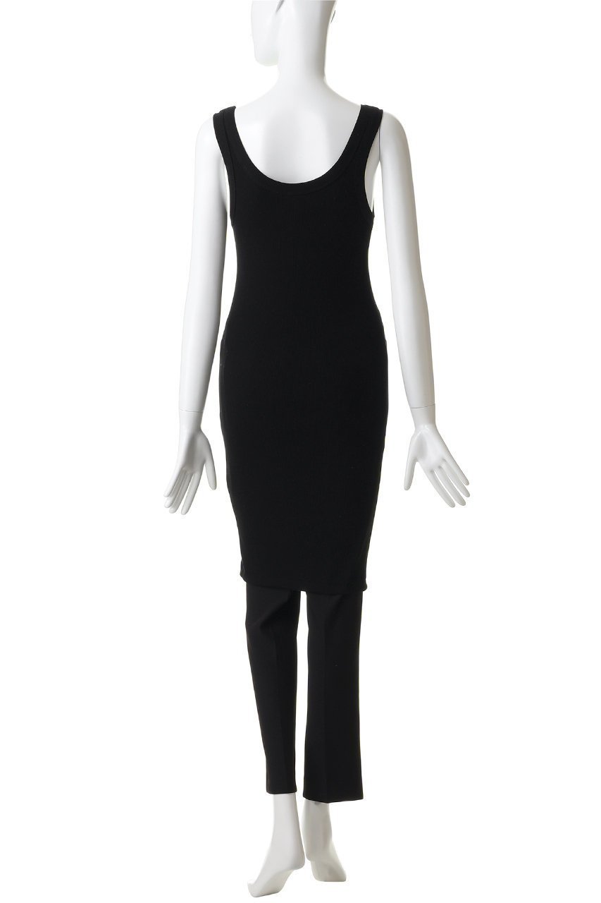 【ラスパイユ/raspail】のコットン ロングタンクトップ 人気、トレンドファッション・服の通販 founy(ファニー) ファッション Fashion レディースファッション Fashion for Women トップス・カットソー Cut & Sew Tops キャミソール&ノースリーブ Camisoles & Sleeveless Tops シャツ・ブラウス・オフィスカジュアル Elegant Blouses & Button-Ups ロングTシャツ・Tシャツ Longline T-Shirts & Tees カットソー・ベーシックTシャツ Cut-and-Sewn Tops / Stretch Tees & Basics なめらか Smooth, Silky Texture キャミソール Camisole, Spaghetti Strap Top タンク Tank Top, Sleeveless Top テレコ Ribbed, Rib Stitch ロング Long, Long-Length エレガント 上品 Elegant 定番 Standard, Basic Item 新作・新入荷 New Arrivals / New In other-4|ID: prp329100004914035 ipo3291000000036824424