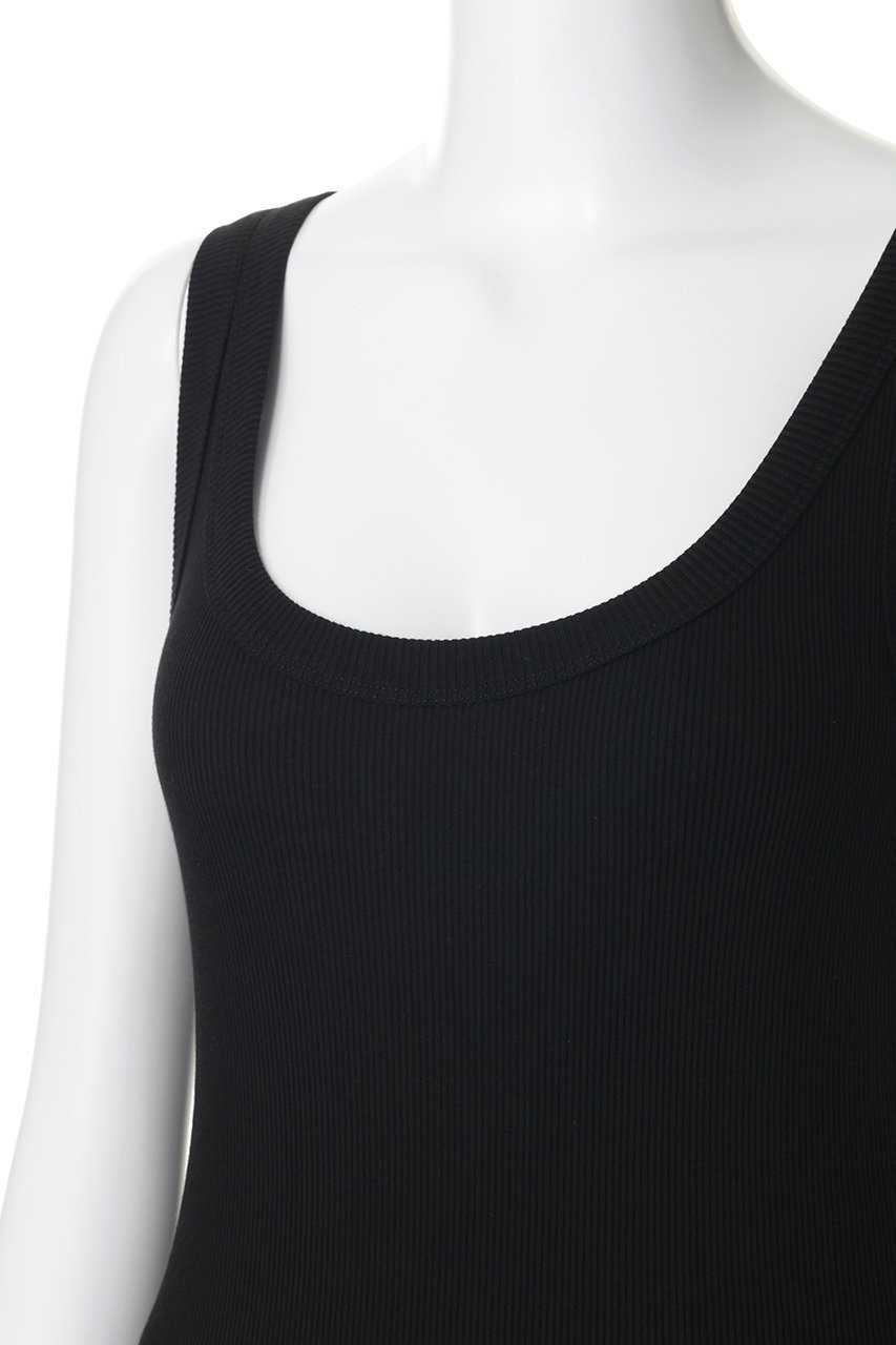 【ラスパイユ/raspail】のコットン ロングタンクトップ 人気、トレンドファッション・服の通販 founy(ファニー) ファッション Fashion レディースファッション Fashion for Women トップス・カットソー Cut & Sew Tops キャミソール&ノースリーブ Camisoles & Sleeveless Tops シャツ・ブラウス・オフィスカジュアル Elegant Blouses & Button-Ups ロングTシャツ・Tシャツ Longline T-Shirts & Tees カットソー・ベーシックTシャツ Cut-and-Sewn Tops / Stretch Tees & Basics なめらか Smooth, Silky Texture キャミソール Camisole, Spaghetti Strap Top タンク Tank Top, Sleeveless Top テレコ Ribbed, Rib Stitch ロング Long, Long-Length エレガント 上品 Elegant 定番 Standard, Basic Item 新作・新入荷 New Arrivals / New In other-5|ID: prp329100004914035 ipo3291000000036824426