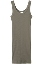 【ラスパイユ/raspail】のコットン ロングタンクトップ 人気、トレンドファッション・服の通販 founy(ファニー) ファッション Fashion レディースファッション Fashion for Women トップス・カットソー Cut & Sew Tops キャミソール&ノースリーブ Camisoles & Sleeveless Tops シャツ・ブラウス・オフィスカジュアル Elegant Blouses & Button-Ups ロングTシャツ・Tシャツ Longline T-Shirts & Tees カットソー・ベーシックTシャツ Cut-and-Sewn Tops / Stretch Tees & Basics なめらか Smooth, Silky Texture キャミソール Camisole, Spaghetti Strap Top タンク Tank Top, Sleeveless Top テレコ Ribbed, Rib Stitch ロング Long, Long-Length エレガント 上品 Elegant 定番 Standard, Basic Item 新作・新入荷 New Arrivals / New In thumbnail トープ|ID: prp329100004914036 ipo3291000000036824416