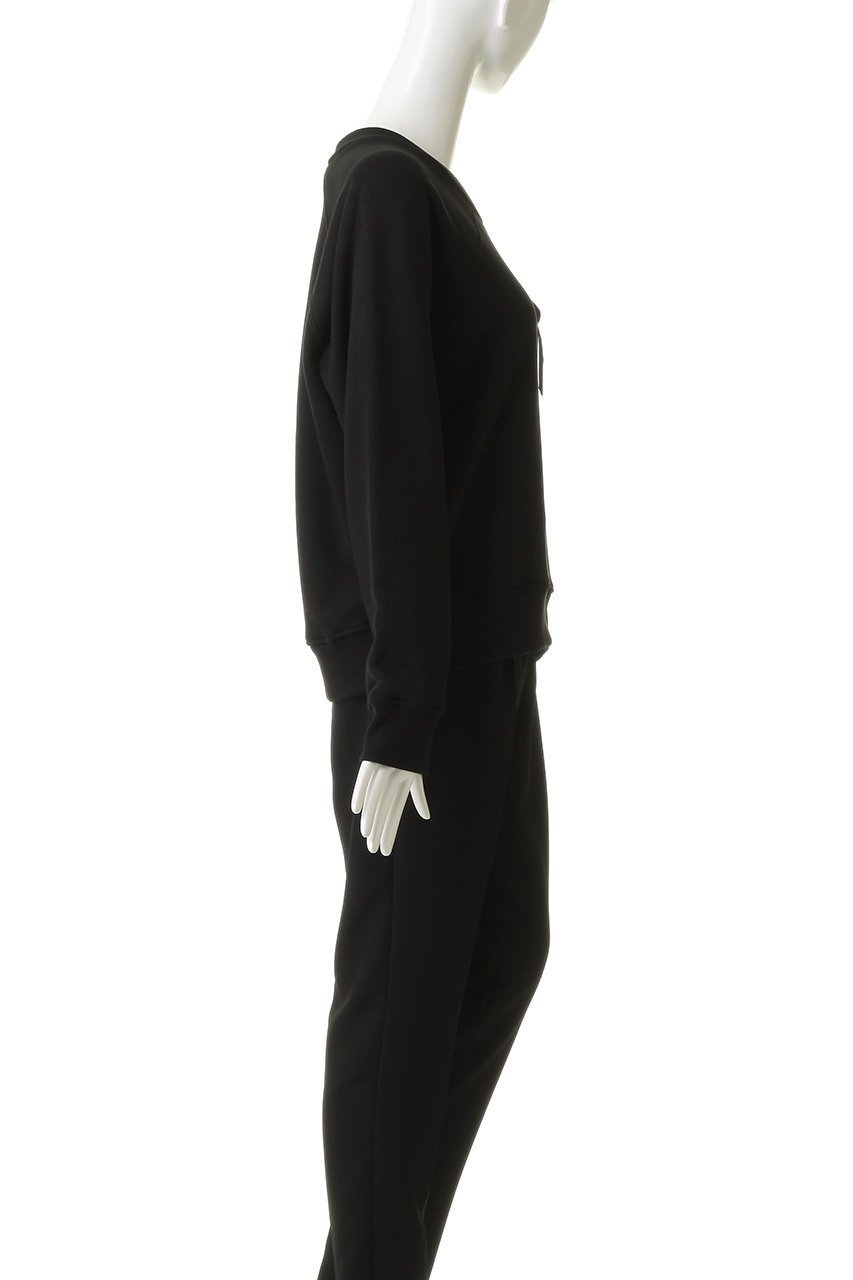 【ヌメロ ヴェントゥーノ/N°21】のテープリボン モチーフ スウェット 人気、トレンドファッション・服の通販 founy(ファニー) ファッション Fashion レディースファッション Fashion for Women トップス・カットソー Cut & Sew Tops シャツ・ブラウス・オフィスカジュアル Elegant Blouses & Button-Ups レディースパーカー・カジュアルフーディー Casual Hoodies & Sweatshirts ロングTシャツ・Tシャツ Longline T-Shirts & Tees スウェット・クルーネックトップス Sweatshirts & Crewnecks / Relaxed Fit Sweat Tops カットソー・ベーシックTシャツ Cut-and-Sewn Tops / Stretch Tees & Basics スウェット / スエット Sweatshirt, Sweatwear モチーフ Motif, Design Theme リボン Ribbon, Bow 新作・新入荷 New Arrivals / New In other-3|ID: prp329100004914042 ipo3291000000036824468