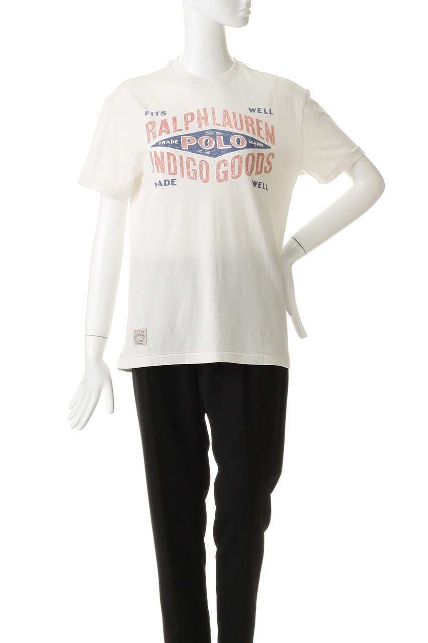 【アルアバイル/allureville】の【POLO】COUNTRY T 人気、トレンドファッション・服の通販 founy(ファニー) 　ファッション　Fashion　レディースファッション　Fashion for Women　トップス・カットソー　Cut & Sew Tops　シャツ・ブラウス・オフィスカジュアル　Elegant Blouses & Button-Ups　ロングTシャツ・Tシャツ　Longline T-Shirts & Tees　カットソー・ベーシックTシャツ　Cut-and-Sewn Tops / Stretch Tees & Basics　グラフィック　Graphic, Graphic Design　ショート　Short, Short Length　スタンダード　Standard, Basic　スリーブ　Sleeve, Long Sleeve / Short Sleeve　ハーフ　Half, Half-Length　other-2|ID: prp329100004914043 ipo3291000000036824478