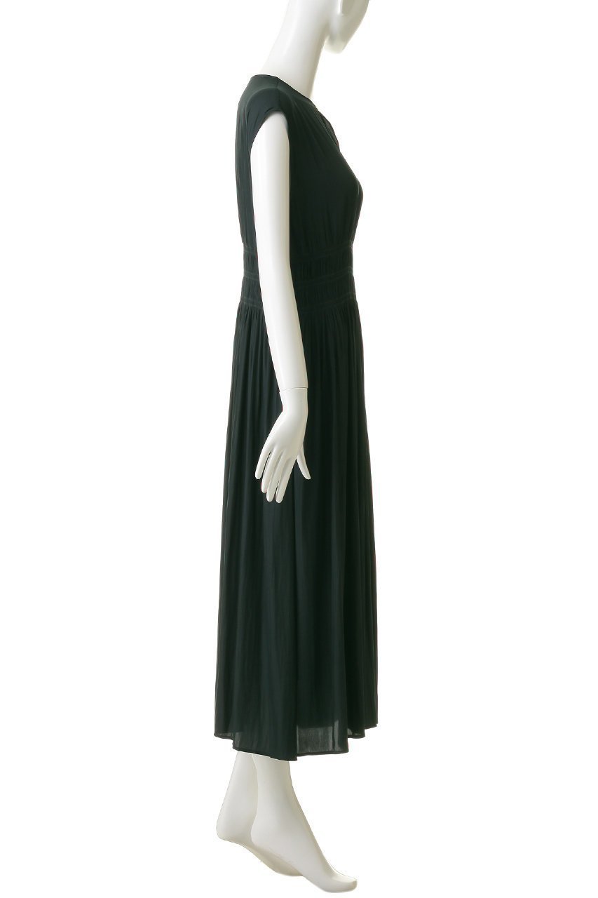 【ティアラ/Tiara】のシャーリングワンピース 人気、トレンドファッション・服の通販 founy(ファニー) 　ファッション　Fashion　レディースファッション　Fashion for Women　ワンピース　Dresses　チュニック　Tunic Tops & Dresses　シャーリング　Shirring, Ruched　チュニック　Tunic, Long Top　パーティ　Party, Party Style　フレア　Flare, Flared　ロング　Long, Long-Length　エレガント 上品　Elegant　新作・新入荷　New Arrivals / New In　other-3|ID: prp329100004914047 ipo3291000000036824512