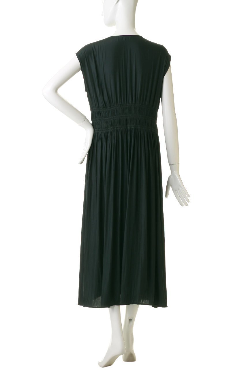 【ティアラ/Tiara】のシャーリングワンピース 人気、トレンドファッション・服の通販 founy(ファニー) 　ファッション　Fashion　レディースファッション　Fashion for Women　ワンピース　Dresses　チュニック　Tunic Tops & Dresses　シャーリング　Shirring, Ruched　チュニック　Tunic, Long Top　パーティ　Party, Party Style　フレア　Flare, Flared　ロング　Long, Long-Length　エレガント 上品　Elegant　新作・新入荷　New Arrivals / New In　other-4|ID: prp329100004914047 ipo3291000000036824514