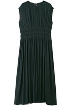 【ティアラ/Tiara】のシャーリングワンピース 人気、トレンドファッション・服の通販 founy(ファニー) ファッション Fashion レディースファッション Fashion for Women ワンピース Dresses チュニック Tunic Tops & Dresses シャーリング Shirring, Ruched チュニック Tunic, Long Top パーティ Party, Party Style フレア Flare, Flared ロング Long, Long-Length エレガント 上品 Elegant 新作・新入荷 New Arrivals / New In thumbnail グリーン|ID: prp329100004914048 ipo3291000000036824505