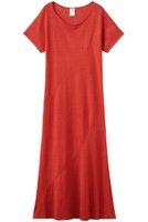 【ラスパイユ/raspail】のリネン ニットロングドレス 人気、トレンドファッション・服の通販 founy(ファニー) ファッション Fashion レディースファッション Fashion for Women ワンピース Dresses フォーマル・パーティードレス・結婚式用ドレス Elegant & Casual Dresses チュニック Tunic Tops & Dresses チュニック Tunic, Long Top ドレープ Drape, Draping Fabric リネン Linen, Linen Fabric ロング Long, Long-Length エレガント 上品 Elegant 夏 Summer 新作・新入荷 New Arrivals / New In 旅行 Travel 春 Spring S/S・春夏 SS, Spring/Summer, Warm Season |ID:prp329100004914057