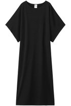 【ラスパイユ/raspail】のリネン テクスチャーロングドレス 人気、トレンドファッション・服の通販 founy(ファニー) ファッション Fashion レディースファッション Fashion for Women ワンピース Dresses フォーマル・パーティードレス・結婚式用ドレス Elegant & Casual Dresses チュニック Tunic Tops & Dresses おすすめ Recommended / Our Picks コンパクト Compact, Small Size チュニック Tunic, Long Top デコルテ Décolleté, Neckline ドレス Dress, One-Piece リゾート Resort, Vacation Style リネン Linen, Linen Fabric ロング Long, Long-Length 夏 Summer 新作・新入荷 New Arrivals / New In thumbnail ブラック|ID: prp329100004914060 ipo3291000000036824585