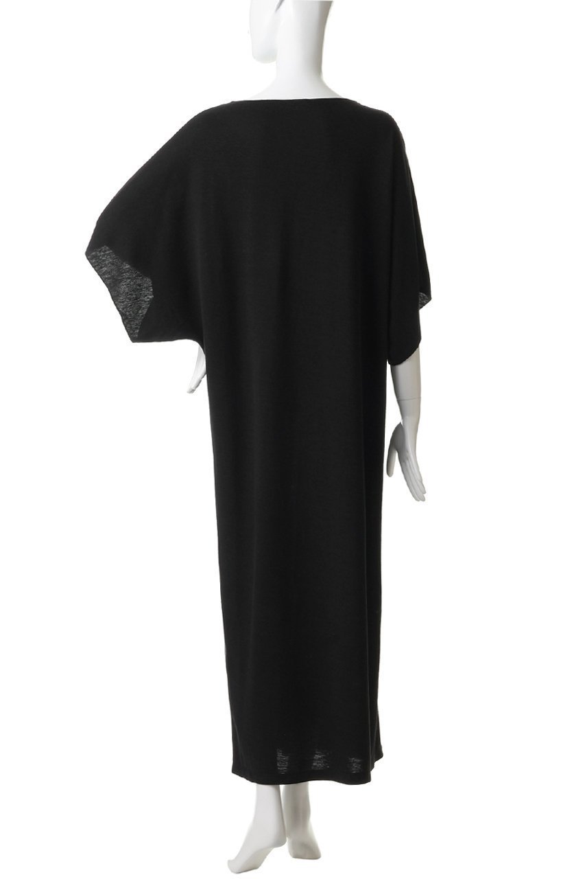 【ラスパイユ/raspail】のリネン テクスチャーロングドレス 人気、トレンドファッション・服の通販 founy(ファニー) 　ファッション　Fashion　レディースファッション　Fashion for Women　ワンピース　Dresses　フォーマル・パーティードレス・結婚式用ドレス　Elegant & Casual Dresses　チュニック　Tunic Tops & Dresses　おすすめ　Recommended / Our Picks　コンパクト　Compact, Small Size　チュニック　Tunic, Long Top　デコルテ　Décolleté, Neckline　ドレス　Dress, One-Piece　リゾート　Resort, Vacation Style　リネン　Linen, Linen Fabric　ロング　Long, Long-Length　夏　Summer　新作・新入荷　New Arrivals / New In　other-4|ID: prp329100004914060 ipo3291000000036824593