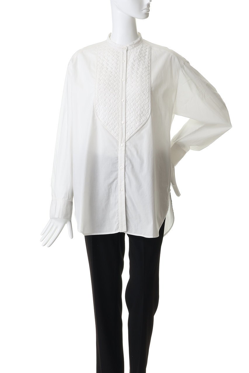 【ミズイロ インド/mizuiro ind】のbraiding cloth shirt シャツ 人気、トレンドファッション・服の通販 founy(ファニー) ファッション Fashion レディースファッション Fashion for Women トップス・カットソー Cut & Sew Tops シャツ・ブラウス・オフィスカジュアル Elegant Blouses & Button-Ups シンプル Simple, Minimal スリーブ Sleeve, Long Sleeve / Short Sleeve ロング Long, Long-Length 新作・新入荷 New Arrivals / New In other-2|ID: prp329100004914080 ipo3291000000036824740