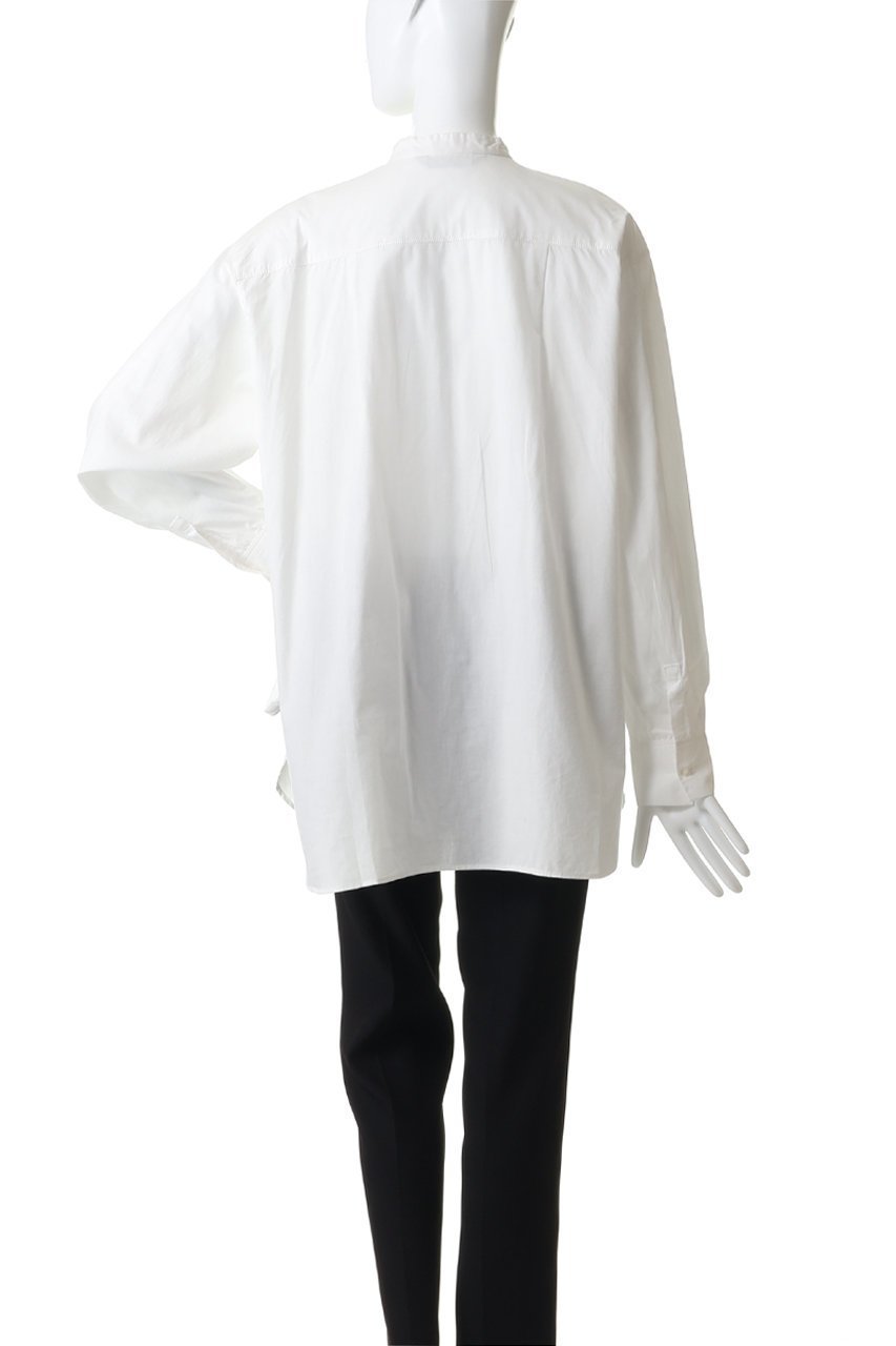 【ミズイロ インド/mizuiro ind】のbraiding cloth shirt シャツ 人気、トレンドファッション・服の通販 founy(ファニー) ファッション Fashion レディースファッション Fashion for Women トップス・カットソー Cut & Sew Tops シャツ・ブラウス・オフィスカジュアル Elegant Blouses & Button-Ups シンプル Simple, Minimal スリーブ Sleeve, Long Sleeve / Short Sleeve ロング Long, Long-Length 新作・新入荷 New Arrivals / New In other-4|ID: prp329100004914080 ipo3291000000036824744