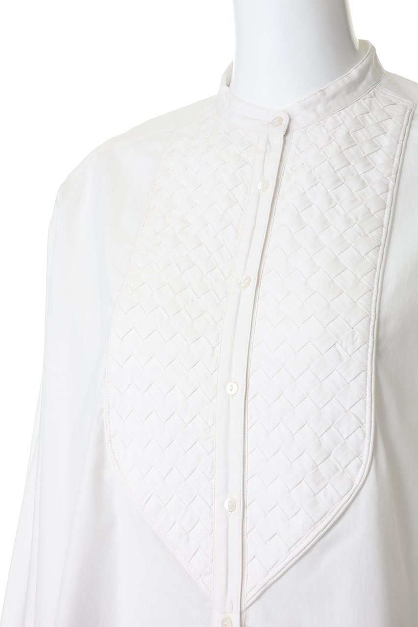 【ミズイロ インド/mizuiro ind】のbraiding cloth shirt シャツ 人気、トレンドファッション・服の通販 founy(ファニー) ファッション Fashion レディースファッション Fashion for Women トップス・カットソー Cut & Sew Tops シャツ・ブラウス・オフィスカジュアル Elegant Blouses & Button-Ups シンプル Simple, Minimal スリーブ Sleeve, Long Sleeve / Short Sleeve ロング Long, Long-Length 新作・新入荷 New Arrivals / New In other-5|ID: prp329100004914080 ipo3291000000036824745