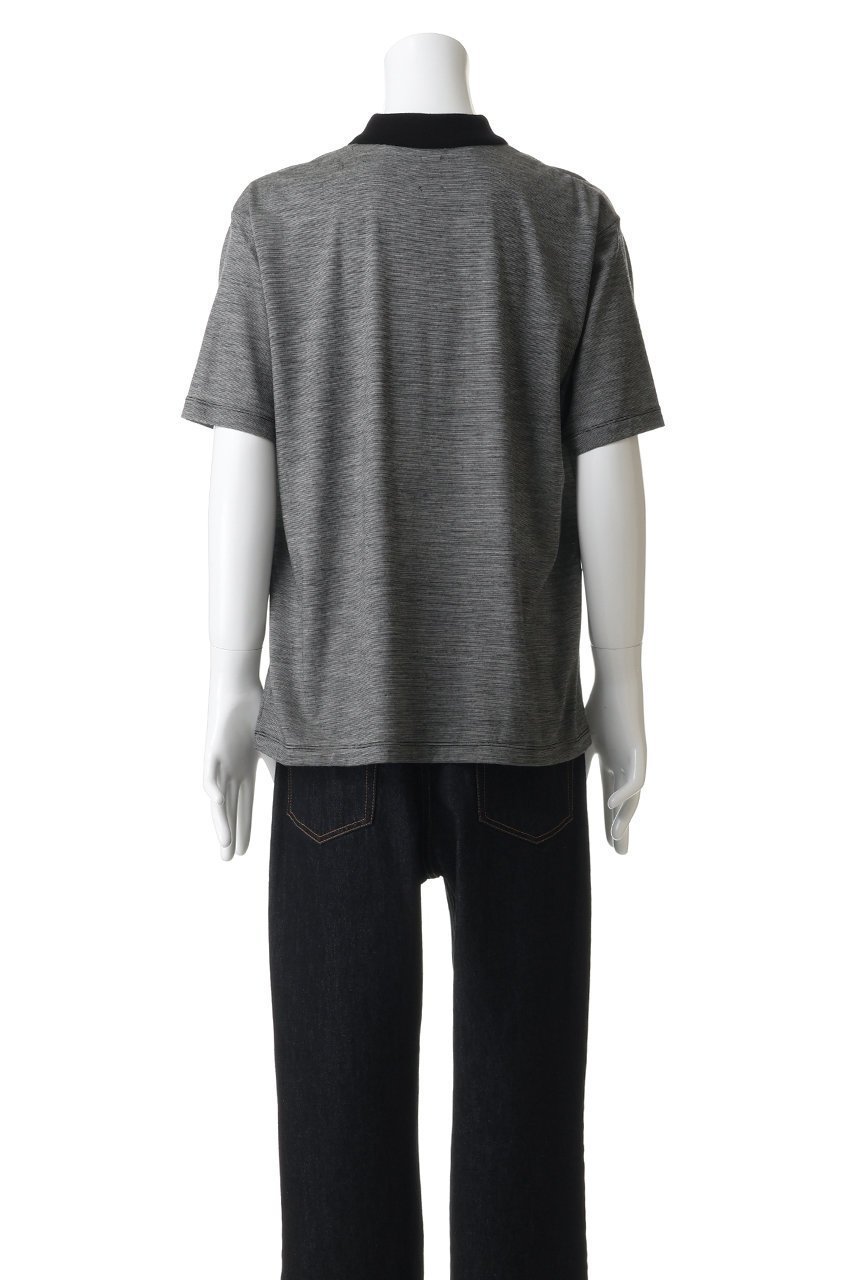 【バトナー/BATONER / MEN】の【MEN】SUMMER ウール ポロ Tシャツ 人気、トレンドファッション・服の通販 founy(ファニー) ファッション Fashion メンズファッション Fashion for Men サマー Summer, Summer Style ドレープ Drape, Draping Fabric バランス Balance, Style Balance ビジネス 仕事 通勤 Business / Work / Commuting ボトム Bottoms, Lower Wear ポロシャツ Polo Shirt, Collared Tee 夏 Summer 抗菌 Antibacterial, Bacteria-Resistant 新作・新入荷 New Arrivals / New In other-4|ID: prp329100004914082 ipo3291000000036824762